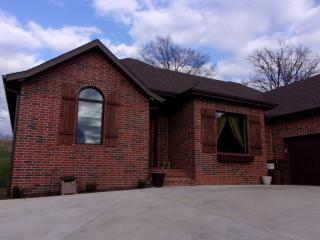 2603 Old Ivy St, Springfield MO  65804-6750 exterior