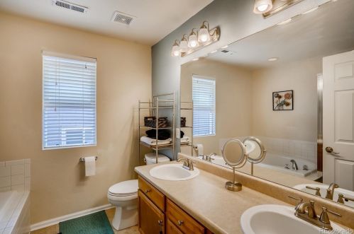 11184 Kilberry Way, Parker CO  80134-3078 exterior