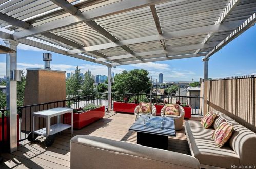 1832 34th Ave, Denver CO  80211-3418 exterior