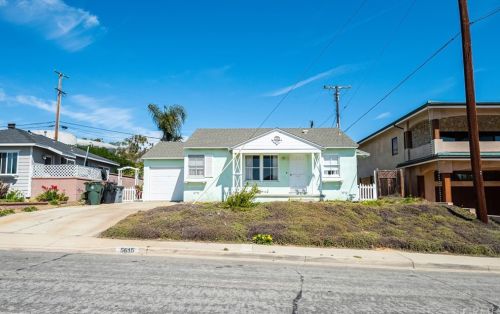 5615 Avenue A, Torrance, CA 90505-2001