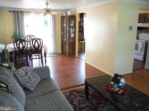 903 Walker St, Aberdeen MD  21001-3574 exterior