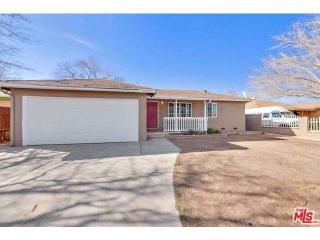 38733 Glenbush Ave, Palmdale, CA 93550-4215