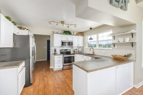 2055 Pinto Trl, Elizabeth CO 80107-8494 exterior