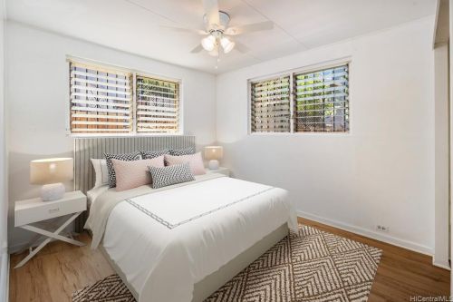 1014 15 Ave, Honolulu HI  96816-3722 exterior