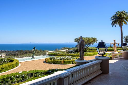 1640 Mountain Dr, Santa Barbara, CA 93103-1669