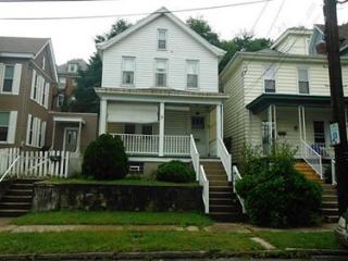 343 Harrison Ave, Greensburg, PA 15601-1880