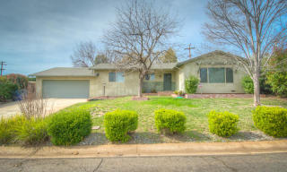 3415 Scenic Dr, Redding, CA 96001-0120