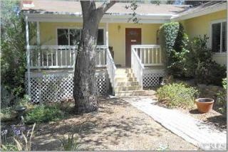 565 Tico Rd, Ojai, CA 93023-3549