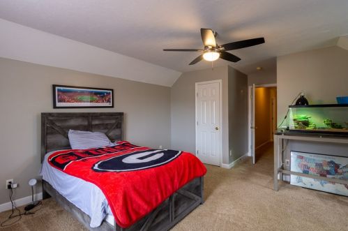 832 Prairie Ln, Evans GA  30809-4263 exterior