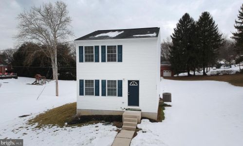515 William Ave, Harrisburg, PA 17109-4036