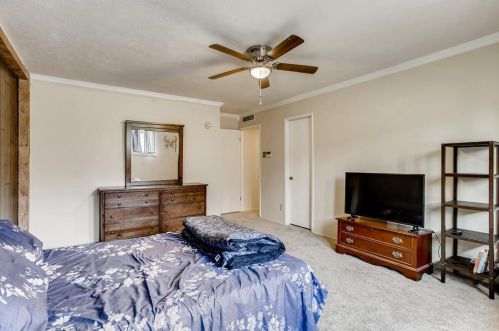 2310 Denmark Dr, Garland TX 75040-4304 exterior