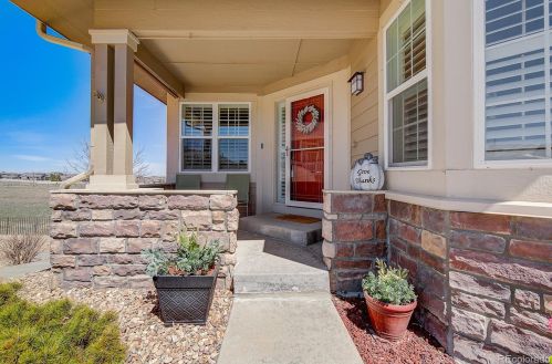 22141 Canyon Pl, Denver, CO 80016-7218