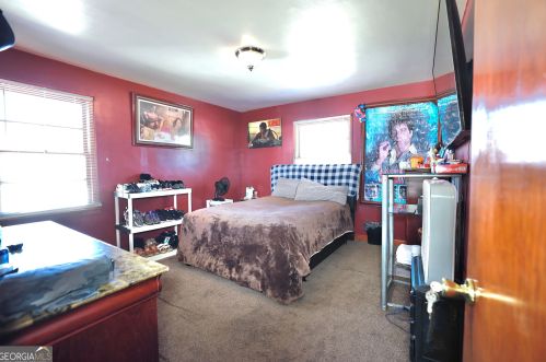 1116 Park Cir, Conyers GA  30012-4471 exterior