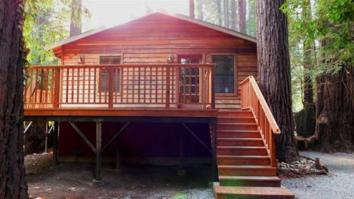 3460 Cazadero Hwy, Cazadero, CA 95421-9591