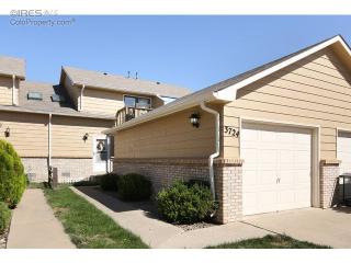 3724 Butternut Ave, Loveland, CO 80538-2201