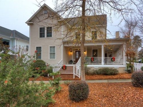 117 Central Park Ln, Evans, GA 30809-4543