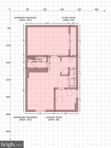 13041 Brahms Ter, Silver Spring MD exterior