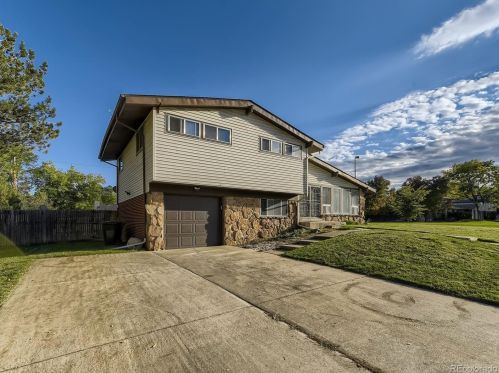 2894 Willow Ct, Denver, CO 80231-4235