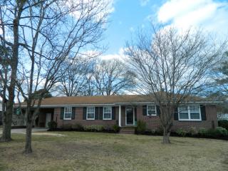 2945 Boxwood Ave, Florence, SC 29501-5907