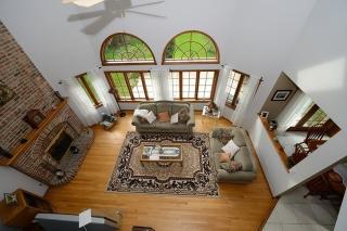 11998 Holly Ct, Lemont IL  60439-6782 exterior