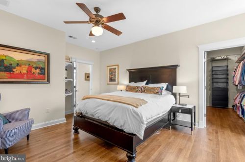 8409 Grove St, Silver Spring MD 20910-4761 exterior