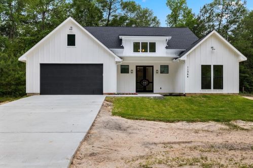 11544 Mockingbird Hl, Conroe TX  77303-5042 exterior