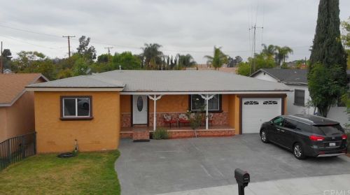 11609 Louis Ave, Whittier, CA 90605-3920