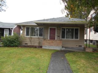 525 50th St, Tacoma WA  98408-6533 exterior