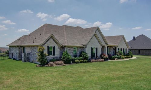 12525 Bella Amore Dr, Fort Worth, TX 76126-4953