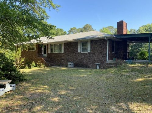 2865 Turner Rd, Conyers, GA 30094-5536