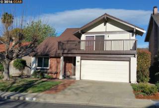 4413 Arrowwood Ct, Concord, CA 94521-4426