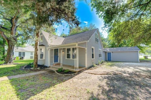 1519 7th St, Richmond TX  77471-3534 exterior