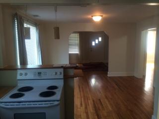 401 Forrest Ave, Savannah GA  31404-1805 exterior