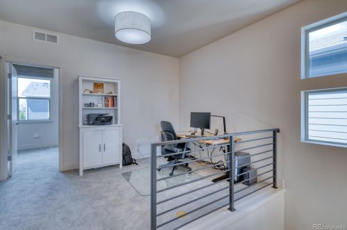 6945 Canosa St, Denver CO  80221-3526 exterior