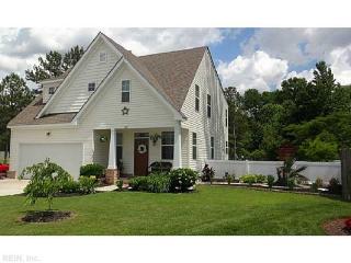 413 White Egret Cv, Chesapeake, VA 23322-3623