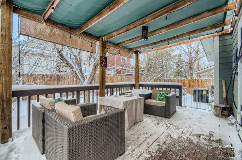 12511 Frst Vw St, Westminster CO 80020-7985 exterior