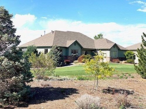 5725 Eagle Shadow Ave, Denver, CO 80602-6064