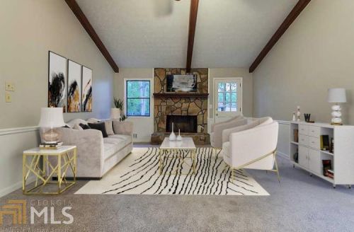 437 Birch Ln, Conyers, GA 30094-4311