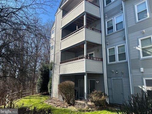 3307 Sir Thomas Dr, Silver Spring MD 20904-4887 exterior