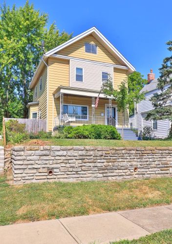 3821 Elsmere Ave, Cincinnati, OH 45212-3819