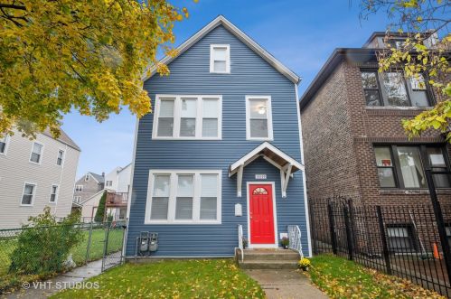 3039 39th Pl, Chicago, IL 60632-2401