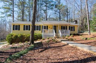 3223 Bluff Rd, Marietta, GA 30062-4228