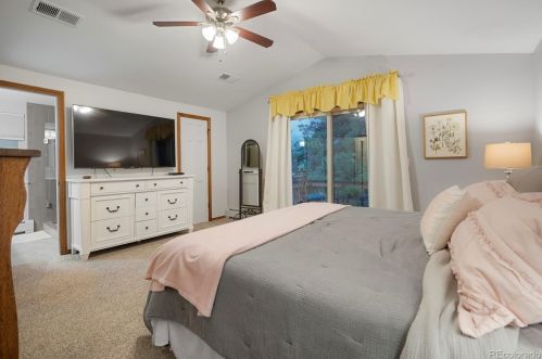 6207 Ponderosa Way, Parker CO 80134-5521 exterior