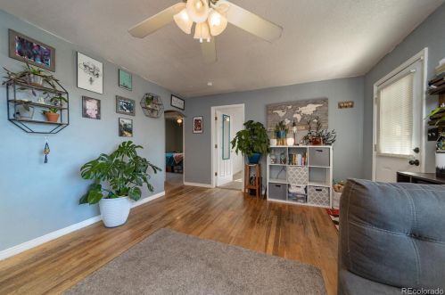 2856 Hl Ave, Grand Junction CO 81501-5037 exterior