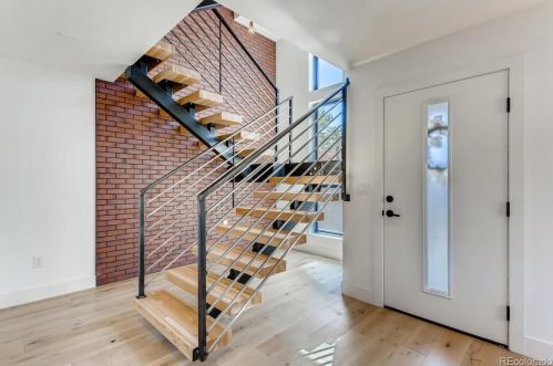 4242 Zuni St, Denver CO  80211-2539 exterior