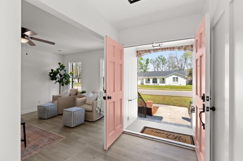 164 Tall Pines Rd, Ladson SC  29456-3190 exterior