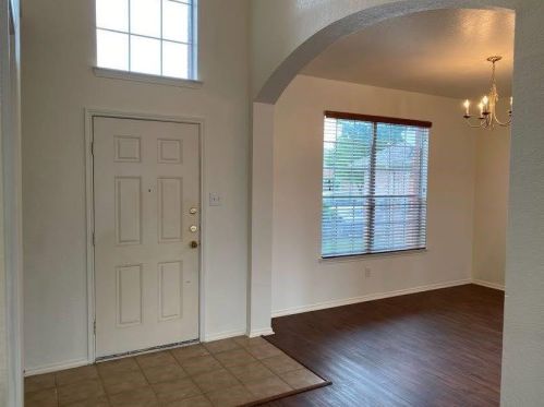 413 Mystic River Trl, Fort Worth TX  76131-4554 exterior