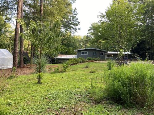 3870 Foxford Dr, Atlanta GA  30340-4407 exterior