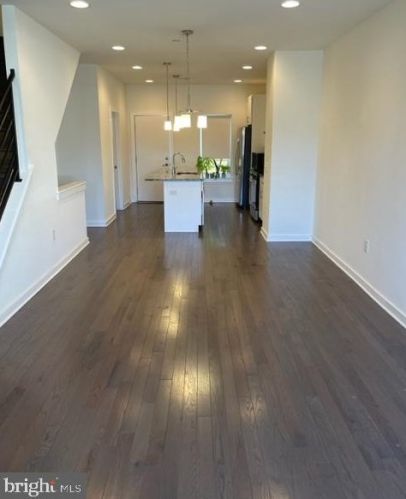 1624 5th St, Philadelphia PA  19148-1241 exterior