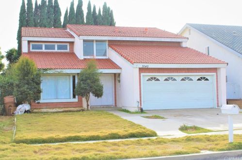 3040 Cardinal St, Anaheim, CA 92806-1001